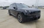 Lynk & Co 900 2026 Model 1.5T Ultra – China Export Vehicle | EVOVED