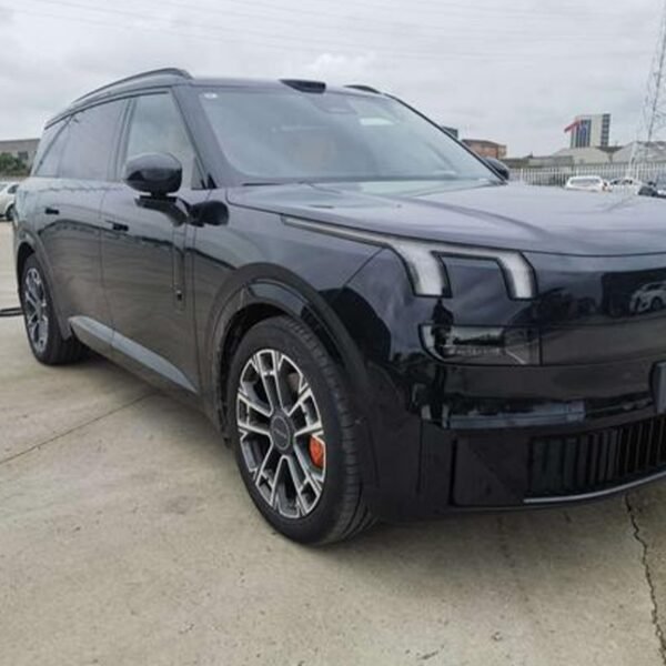 Lynk & Co 900 2026 Model 1.5T Ultra – China Export Vehicle | EVOVED