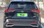 Toyota RAV4 2026 Model 2.0L CVT Front-Wheel Drive Urban Edition – China Export Vehicle | EVOVED - Image 3