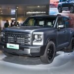 Haval Raptors: High-Performance SUV – Ships Worldwide From China | CHINESE CAR IN EUROPE