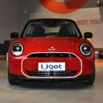 2026 Electric Mini Cooper 456km Classic Car – In Stock in China | EVOVED - Image 2