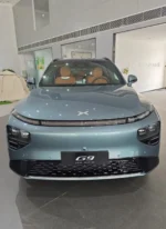 Xpeng G9 Long-Range EV SUV Rwd/Awd 5 Seats Electric Car – Ships Worldwide From China | EVOVED - Image 2