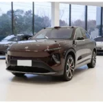 Xpeng G6 Hybrid EV Car 5 Seats Electric MID-Size SUV Vehicle – Ships Worldwide From China | EVOVED - Image 2