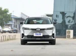GAC Trumpchi Emkoo Hybrid Compact 2.0L 140 HP Ternary Lithium Battery SUV – Ships Worldwide From China | EVOVED - Image 2