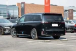 Voyah Dreamer EV Left Hand Drive Electric Car – Ships Worldwide From China | EVOVED - Image 3