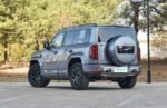 BYD Leopard 5 2026 – Buy Direct From China | CHINESE CAR IN EUROPE - Image 4