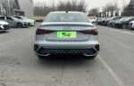 2026 Audi A3L Limousine 35 TFSI Flying Prestige Edition – Factory Price From China | EVOVED - Image 3