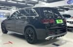 Mercedes-Benz GLC 2026 GLC 300 L 4MATIC Dynamic – China Export Vehicle | EVOVED - Image 3