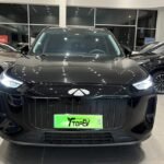 Chery Fengyun T9 2026 Model 120 Long Range Standard Edition – Factory Price From China | EVOVED