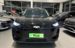 Chery Fengyun T9 2026 Model 120 Long Range Standard Edition – Factory Price From China | EVOVED