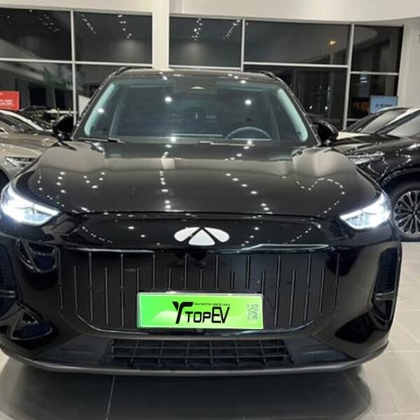 Chery Fengyun T9 2026 Model 120 Long Range Standard Edition – Factory Price From China | EVOVED