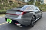 Hyundai Sonata 2026 380TGDi GS Automatic Smart Edition – Factory Price From China | CHINESE CAR IN EUROPE - Image 3
