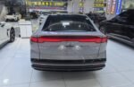 Mazda EZ-6 2026 Model Pure Electric 600 Premium Edition – Factory Price From China | EVOVED - Image 3