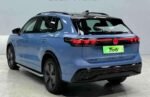 Volkswagen Tiguan L 2026 Pro 380TSI AWD R-Line Premium Edition – Factory Price From China | CHINESE CAR IN EUROPE - Image 3