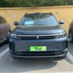 AITO M7 2026 Model Ultra Five-Seater All-Wheel Drive Intelligent Driving Edition – China Export Vehicle | EVOVED