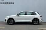 Audi Q5L 2026 40T Luxury Dynamic Edition – China Export Vehicle | EVOVED - Image 3