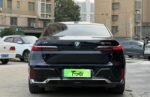 BMW i7 2026 eDrive50L Luxury Package – Factory Price From China | EVOVED - Image 3