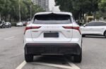 Jetour Dashing 2022 1.6T DCT King PLUS – China Export Vehicle | EVOVED - Image 3