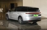2026 Li i8 – China Export Vehicle | EVOVED - Image 4