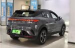 Lynk & Co 06 2026 Relive 1.5T Ultra – In Stock in China | EVOVED - Image 3