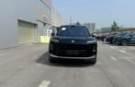 NIO ES8 2026 Model Six-Seater Executive Luxury Version – In Stock in China | EVOVED