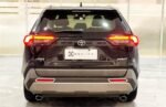 Toyota RAV4 2026 model 2.0L CVT front-wheel drive Style Edition – China Export Vehicle | EVOVED - Image 3
