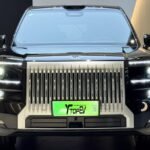 ZEEKR 9X 2026 Max Edition 55kWh – China Export Vehicle | EVOVED