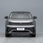 Volkswagen ID. 6 Crozz 2026 PRO EV Electric SUV – Wholesale Price From China | EVOVED