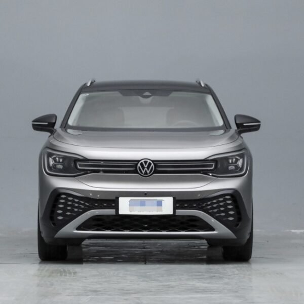 Volkswagen ID. 6 Crozz 2026 PRO EV Electric SUV – Wholesale Price From China | EVOVED