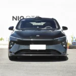 Dual Motor EV Nio Et7 4WD Electric Cars – Ships Worldwide From China | EVOVED