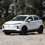 2026 Geely Geometry E Firefly 401km Range Bev Subcompact SUV – Ships Worldwide From China | EVOVED - Image 2