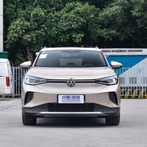 Volkswagen ID4 New Energy PRO – Wholesale Price From China | EVOVED