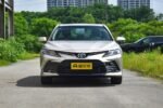 Toyota Camry 2026 2.0s Sedan – Wholesale Price From China | EVOVED - Image 2