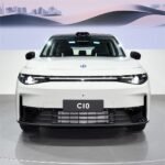 2026 Leapmotor C10 Comfort Edition Electric Car – Ships Worldwide From China | EVOVED