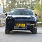 Lynk&Co 08 Em-P 2026 Model 120km Longrange PRO SUV Car – In Stock in China | EVOVED