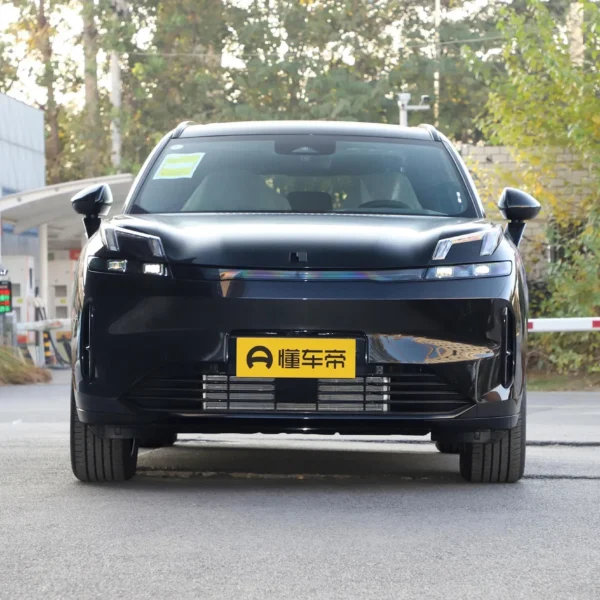 Lynk&Co 08 Em-P 2026 Model 120km Longrange PRO SUV Car – In Stock in China | EVOVED