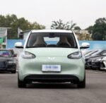 2026 Wuling Bingo Electric 430km Car – In Stock in China | EVOVED - Image 2