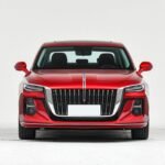 Hongqi H5 Luxury 5 Seats High Speed Gasoline Car – In Stock in China | EVOVED
