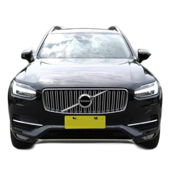 2026 Volvo Xc90 SUV 2.0t 4WD Safe & Powerful – In Stock in China | EVOVED