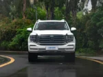 2026 Luxury Great Wall Tank 500 Hi4-T 360PS New Electric Hybrid Multi-Function Automatic SUV – Ships Worldwide From China | EVOVED