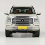 Luxury Gwm Tank 500 Awd Hybrid – Ships Worldwide From China | EVOVED