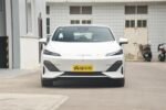 Deepal SL03 2026 Long Battery Life Mid-Sized Sedan  Electric Vehicle Auto Car – Wholesale Price From China | EVOVED - Image 2