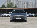 Byd Destroyer 05 2026 Glory Edition Dm-I 55km Deluxe Version Plug-in Hybrid Car – Wholesale Price From China | EVOVED