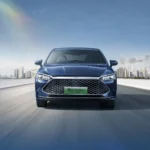 Byd Qin Plus Dm-I 2026 Dm-I Honor Edition 55km Leading Type – Available From China | EVOVED - Image 2