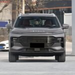 2026 Jetour X70 SUV Plus Gasoline Car – In Stock in China | EVOVED
