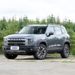 Haval Dargo 2026 2.0t DCT 4WD Utility Classic Compact SUV – Ships Worldwide From China | EVOVED - Image 2