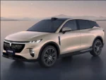 Voyah Free Extended Range SUV Electric Car – Ships Worldwide From China | EVOVED