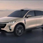 Voyah Free Extended Range SUV Electric Car – Ships Worldwide From China | EVOVED