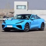 Neta Gt EV Hardtop Sports Chinese EV Car – Ships Worldwide From China | EVOVED - Image 5