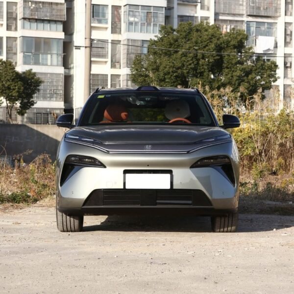 2026 BYD Tang L EV 4WD 7 Seater SUV Plug in Hybrid New Energy – Wholesale Price From China | EVOVED